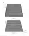 Fig. 14 - Ventilation boards and methods for manufacturing ventilation board
