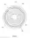 Fig. 08 - Capsule for the preparation of infused or soluble beverages