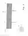 Fig. 06 - Transport and storage container of plastic for a filling material