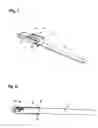 Fig. 02 - DEVICE FOR MOUNTING A FORK ON A BUCKET, AND A METHOD FOR MOUNTING A FORK ON A BUCKET