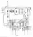 Fig. 02 - HEATING STRUCTURE FOR ENERGY-SAVING HOT BENDER AND ENERGY-SAVING HOT BENDER CONTAINING THE SAME