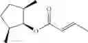 Fig. 16 - Crotonates having use in perfumery
