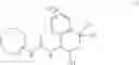 Fig. 02 - Tetrahydronaphthyl urea derivative