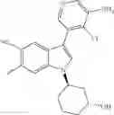 Fig. 320 - Substituted 5-cyanoindole compounds and uses thereof