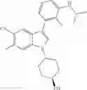 Fig. 331 - Substituted 5-cyanoindole compounds and uses thereof