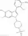 Fig. 366 - Substituted 5-cyanoindole compounds and uses thereof