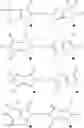 Fig. 197 - Selective inhibitors of clinically important mutants of the EGFR tyrosine kinase