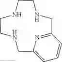 Fig. 06 - Macrocylic ligands with picolinate group(s), complexes thereof and also medical uses thereof
