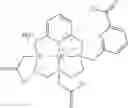 Fig. 44 - Macrocylic ligands with picolinate group(s), complexes thereof and also medical uses thereof
