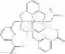 Fig. 45 - Macrocylic ligands with picolinate group(s), complexes thereof and also medical uses thereof