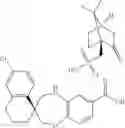 Fig. 58 - Compounds that inhibit MCL-1 protein