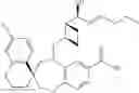 Fig. 72 - Compounds that inhibit MCL-1 protein