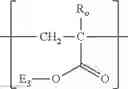 Fig. 05 - Poly(meth)acrylamide-based copolymers with carboxyl-terminated pendant chains