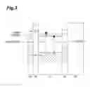 Fig. 04 - Scintillator and electron detector
