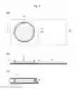 Fig. 03 - Medium for detecting , sheet for detecting comprising same, and method for detecting using same