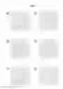 Fig. 10 - Medium for detecting , sheet for detecting comprising same, and method for detecting using same
