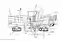 Fig. 01 - Ground milling machine, in particular a road milling machine, and method for operating a ground milling machine