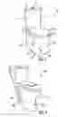 Fig. 02 - Toilet installation system and method