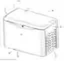 Fig. 01 - Generator enclosure system