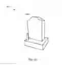 Fig. 06 - BIODEGRADABLE DECORATIVE ITEM AND METHOD OF USE
