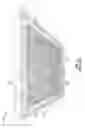 Fig. 02 - Hidden fastener window screen installation system
