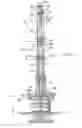 Fig. 02 - Dual racking board drilling rig