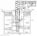 Fig. 01 - Downhole sensor system using resonant source