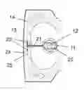 Fig. 01 - Swash plate angle sensor