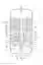 Fig. 02 - Compressor having centrifugation structure for supplying oil