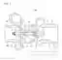 Fig. 02 - Compressor-impeller fixing nut, impeller assembly, and supercharger