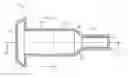 Fig. 01 - FIXING ELEMENT FOR COMPONENTS OF AN ASSEMBLY