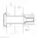 Fig. 06 - FIXING ELEMENT FOR COMPONENTS OF AN ASSEMBLY