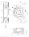 Fig. 02 - COMPOSITE BLOCK BEARING AND METHOD FOR MANUFACTURE