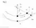 Fig. 11 - Centrifugal pendulum damper and torque transmission device