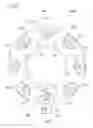 Fig. 16 - Centrifugal pendulum damper and torque transmission device