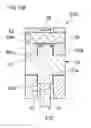 Fig. 18 - Centrifugal pendulum damper and torque transmission device