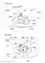 Fig. 19 - Centrifugal pendulum damper and torque transmission device