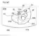 Fig. 20 - Centrifugal pendulum damper and torque transmission device