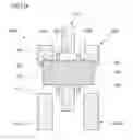 Fig. 28 - Centrifugal pendulum damper and torque transmission device