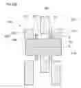 Fig. 31 - Centrifugal pendulum damper and torque transmission device