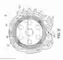 Fig. 09 - Axle assembly
