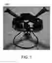 Fig. 02 - Exoskeletal harness