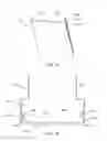 Fig. 09 - Wall wash light fixture