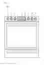 Fig. 02 - Knob assembly and appliance having knob assembly