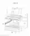 Fig. 04 - Heating cooker