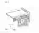 Fig. 02 - ELECTRICAL COMPONENT MODULE, AND OUTDOOR UNIT OF AIR-CONDITIONING APPARATUS