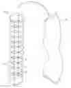 Fig. 01 - Reinforcement assembly for air ducts