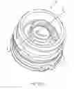 Fig. 02 - NOISE REDUCING POPPET VALVE
