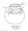 Fig. 04 - NOISE REDUCING POPPET VALVE