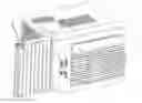 Fig. 01 - Telescoping curtain for window-type air conditioner